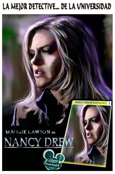 Nancy Drew (2002)