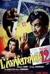L'inafferrabile 12 (1950)