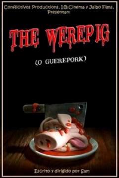 The Werepig (2008)