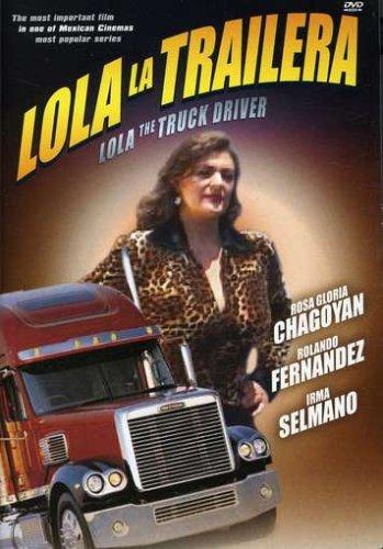 Lola la trailera (1983)