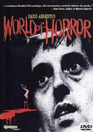 El mundo de horror de Dario Argento (1985)