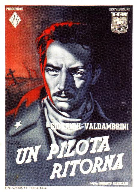 Un piloto regresa (1942)