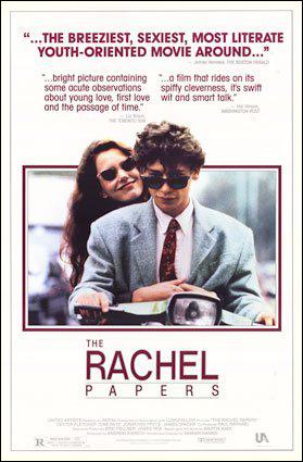 Seducir a Raquel (1989)