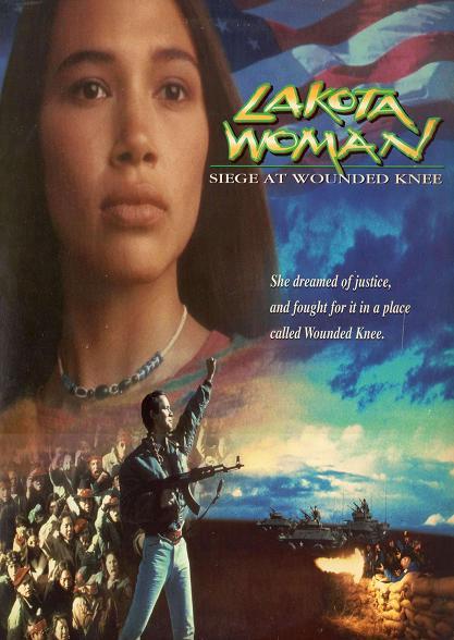 Mujer Lakota (1994)