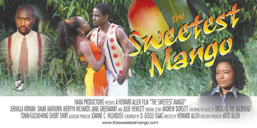 The Sweetest Mango (2001)