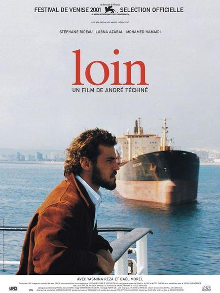 Lejos (2001)