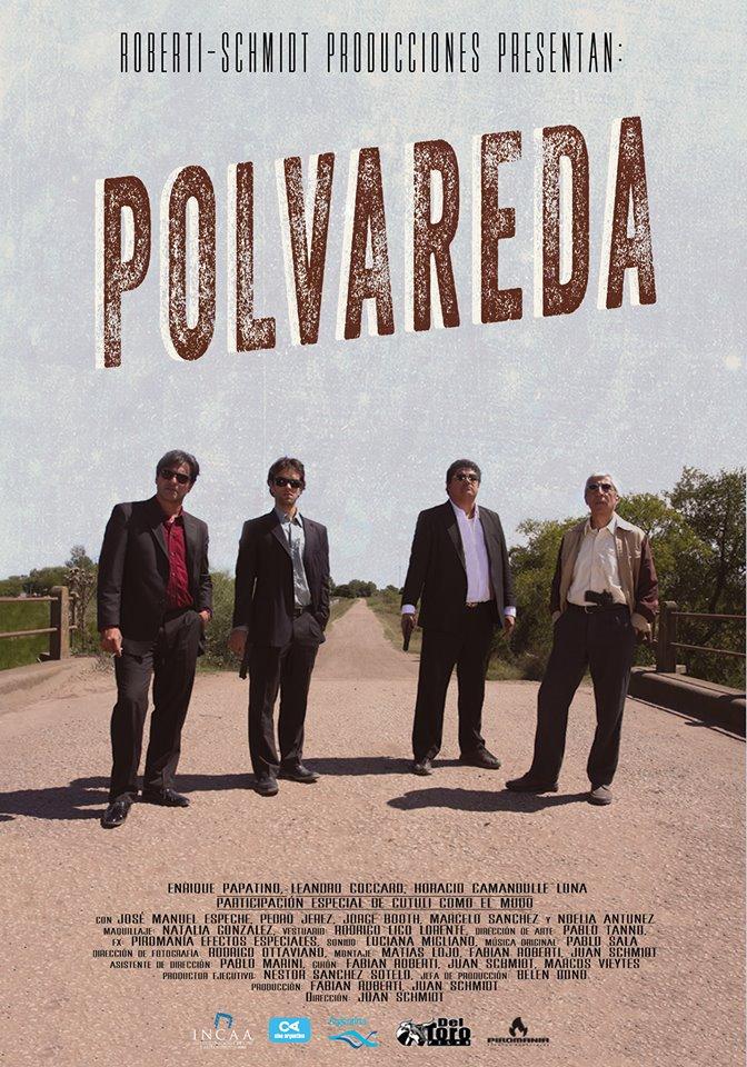 Polvareda (2013)