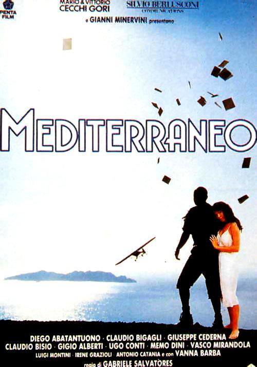 Mediterráneo (1991)