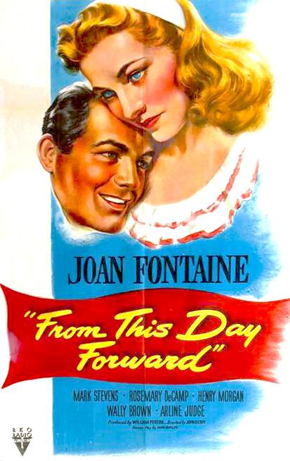 De hoy en adelante (1946)