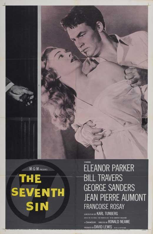 The Seventh Sin (1957)