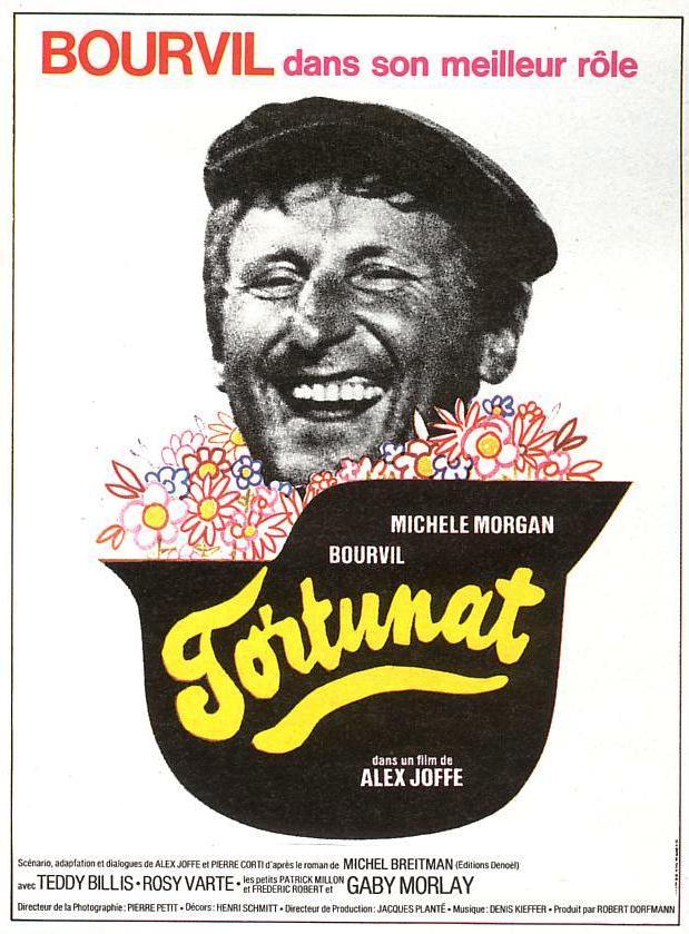 Fortunato (1960)