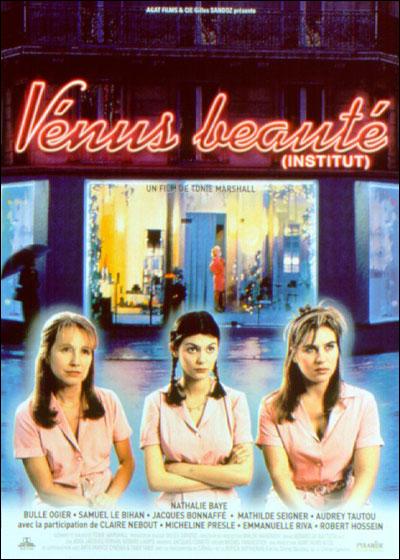 Venus, salón de belleza (1999)