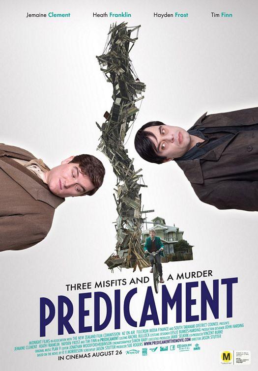 Predicament (2010)