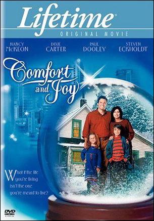 Consuelo y alegría (2003)