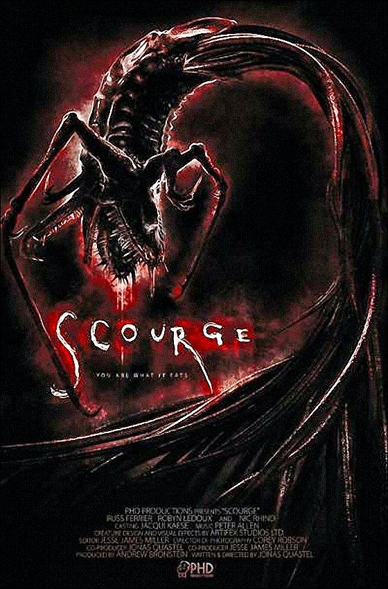 Scourge (2008)