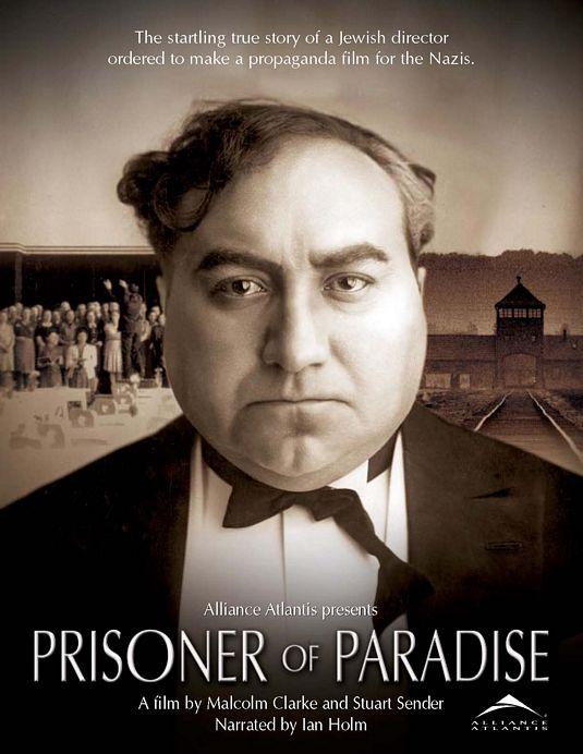 Prisoner of Paradise (2002)