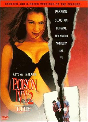 Hiedra venenosa 2 (Poison Ivy II: Lily) (1996)