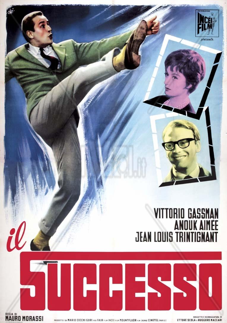 El éxito (1963)