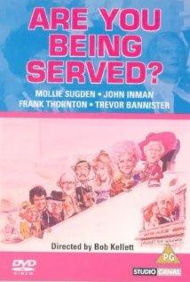 Are You Being Served? (1977)