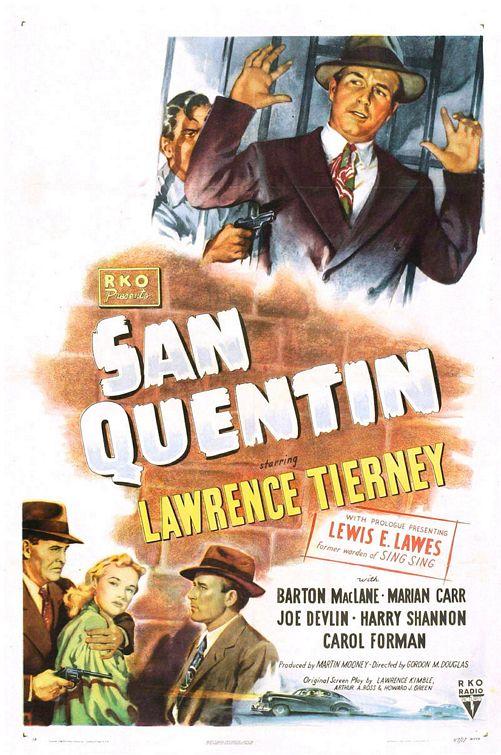 San Quentin (1946)