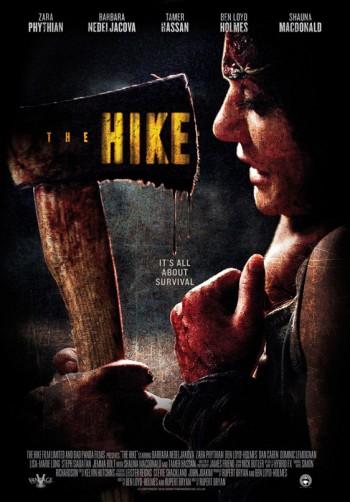 The Hike (2012)