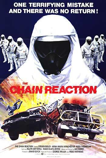 Peligro: reacción en cadena (1980)