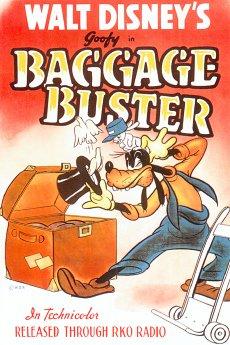 Goofy: El chico de las maletas (1941)