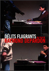 Delitos flagrantes (1994)