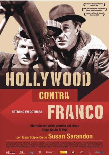 Hollywood contra Franco (2008)