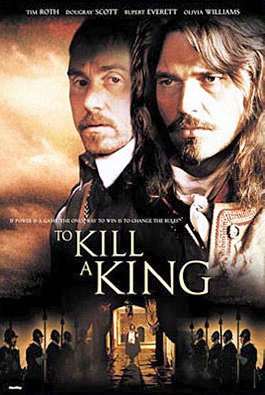 Matar a un rey (2003)