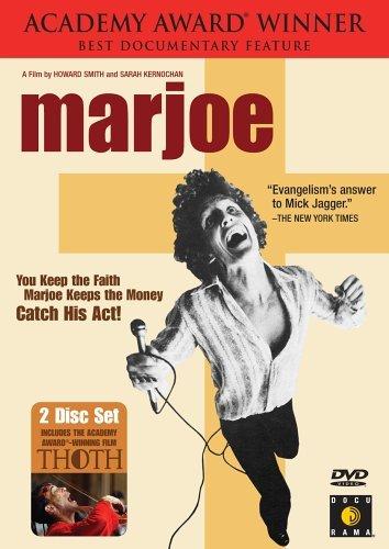 Marjoe (1972)