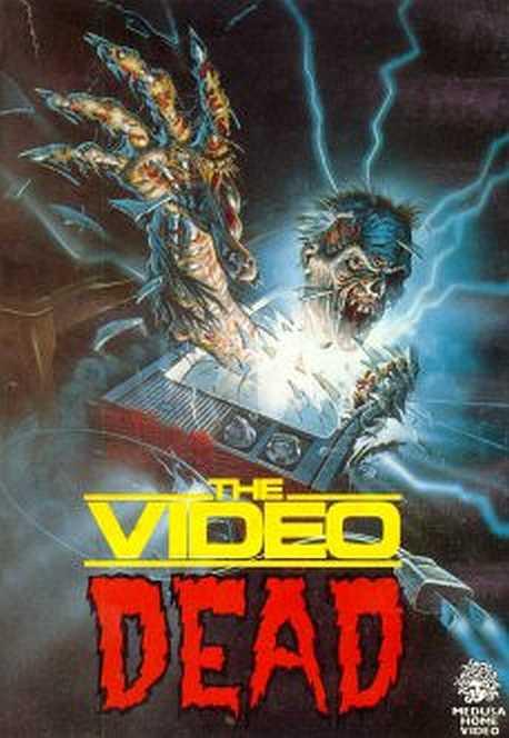 La muerte viaja en vídeo (1987)