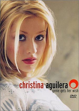 Christina Aguilera: Genie Gets Her Wish (2000)