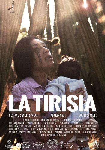 La tirisia (2014)