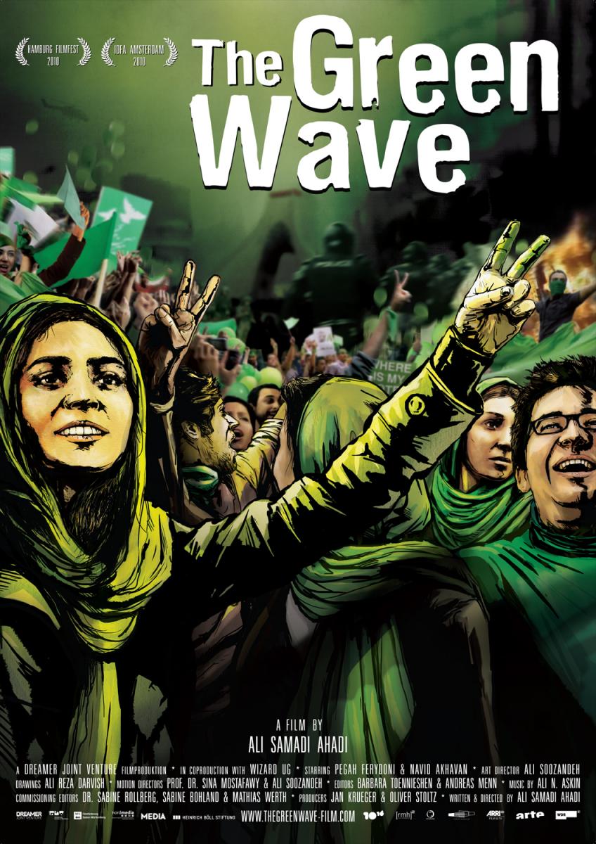 The Green Wave (2010)