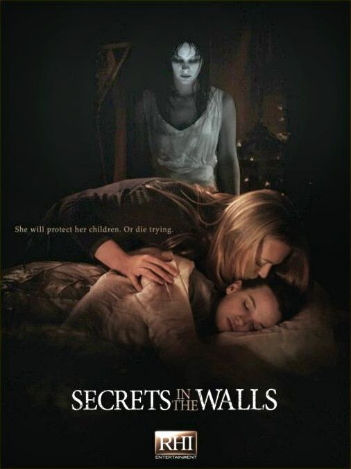 Secretos en las paredes (2010)