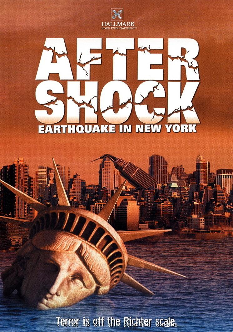Después del terremoto (1999)
