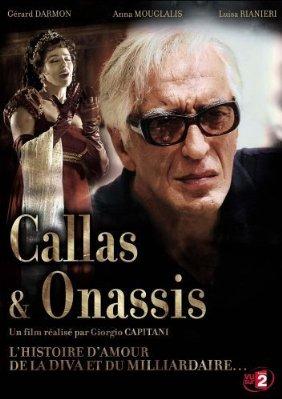 Callas y Onassis (2005)