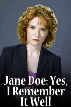Jane Doe: Escrito en la memoria (2006)