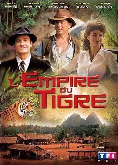 El imperio del Tigre (2005)