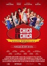 De chica en chica (2014)