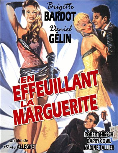 Deshojando la margarita (1956)