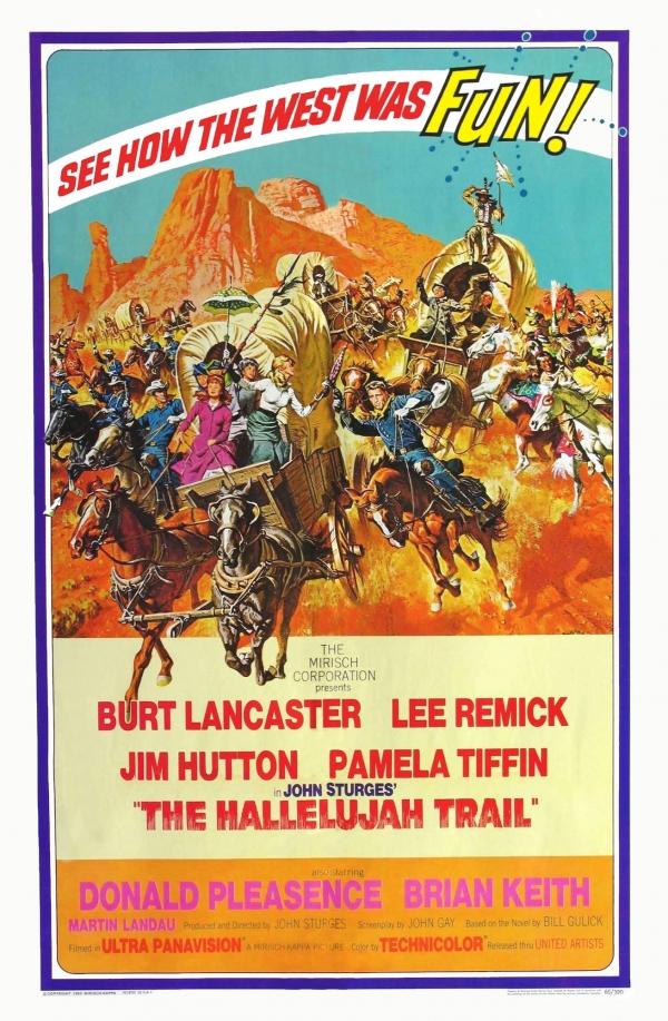La batalla de las colinas del whisky (1965)