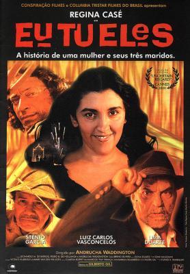 Eu Tu Eles (Yo, tú, ellos) (2000)