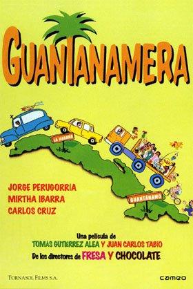 Guantanamera (1995)