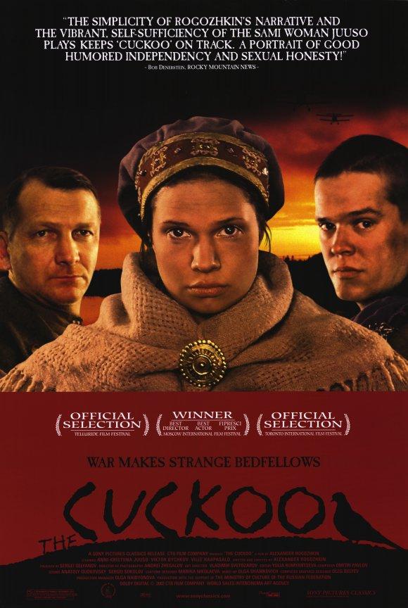 Kukushka (The Cuckoo) (2002)