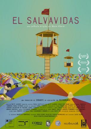 El salvavidas (2011)