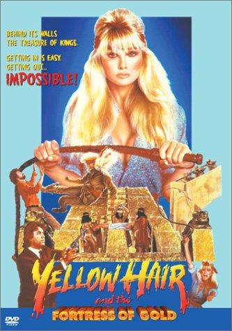 Yellow Hair & the Pecos Kid (1984)