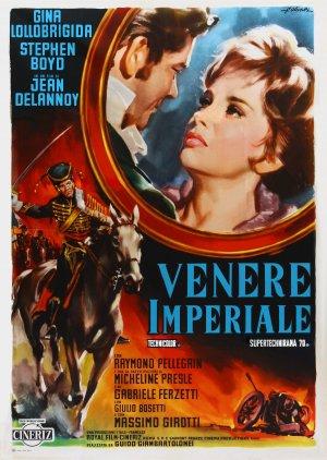 Venus imperial (1962)