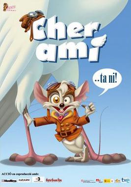 Cher Amí (2008)
